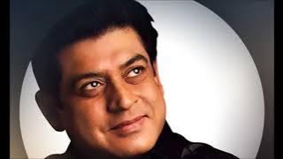 Amit Kumar_Teler Khela and Ghum Aashe Na (Bengali Modern Songs; Kanu Ray, Mukul Dutta; 1974; HMV)