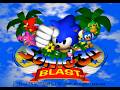 Saturn Longplay [002] Sonic 3D Blast (US)