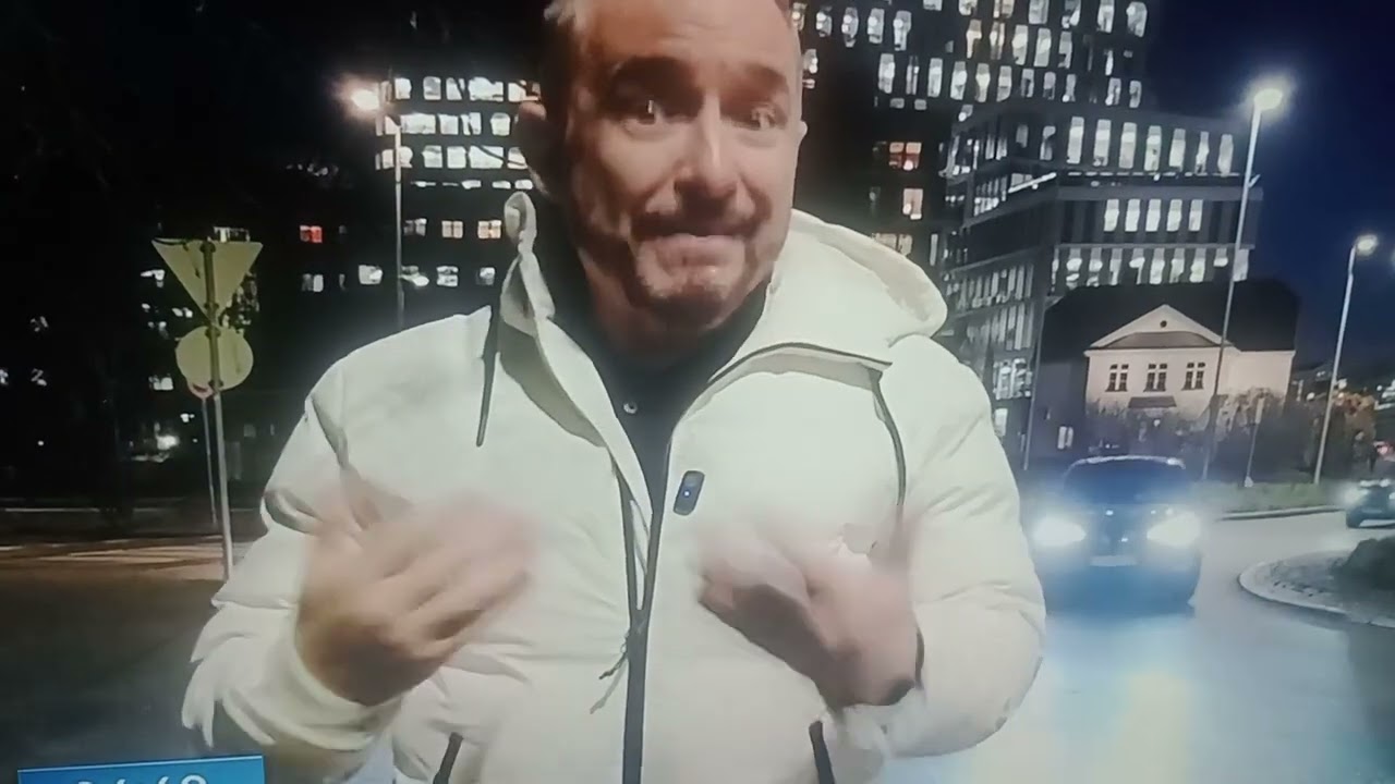 O CARRO ELÉTRICO NA NORUEGA, E UMA REALIDADE 