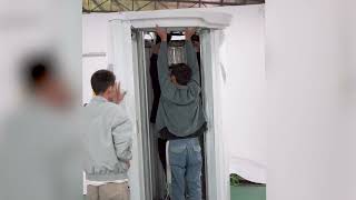 F11 assembly