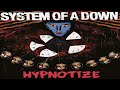 System Of A Down - Lonely Day (Guitar Backing Track w/original vocals) #multitrack
