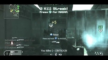 Eat that up | Cod4 Mini | By Sink