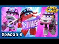 Marharet Island Menagerie | super wings season 3 | EP23