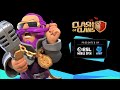 ESL Mobile Open Season 5 Playoffs - Clash of Clans Day 3