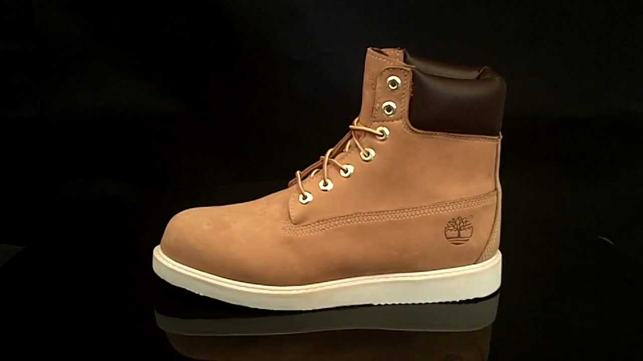 flat sole timberland boots