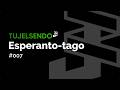Esperanto-tago – Tujelsendo #007 – Tubaro