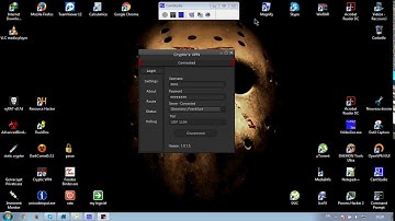 cryptic vpn