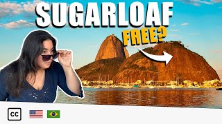 What they don't tell you about the Sugarloaf in Rio de Janeiro