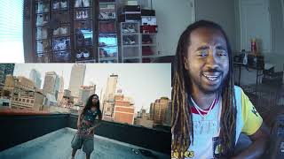 PLUTO x How U Feelin ft  Nardo Wick Reaction video (From All Angles Podcast)