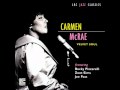 Capture de la vidéo Carmen Mcrae - Inside A Silent Tear - Velvet Soul