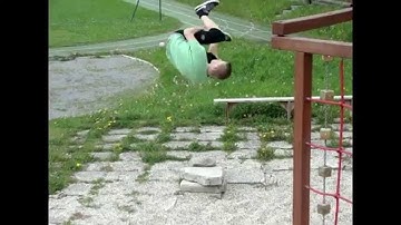 Channel intro of Ander