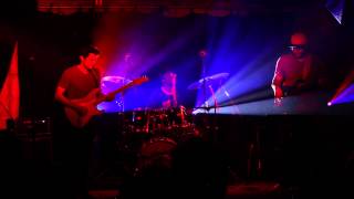 Video thumbnail of "Mark Lettieri Trio: "Catboy" - Live @ Abbey Underground, Denton TX"