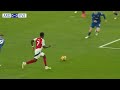 ARSENAL 0-0 EVERTON | Premier League highlights