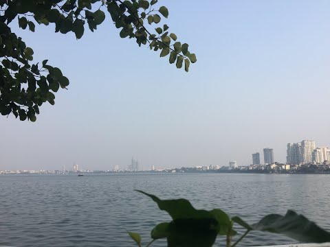 Video BÁN NHÀ HỒ TÂY - 32M2- 5 TẦNG - 4 TỶ - 75M VIEW HỒ... - youtube