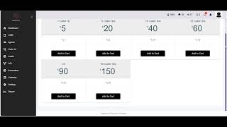 Ring Pilot Caller ID Feature Explained | Buy, Manage & Assign DIDs Easily screenshot 5