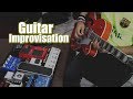 Guitar // Improviso