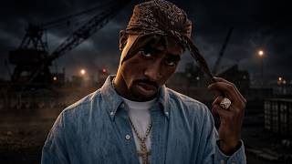 2Pac ft. Outlawz - Give Me a Reason (Still Breathing Remix)