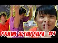 PRANK ULANG TAHUN PAPA PART 1, Usil Banget !! MINUMAN SUPER JIJ1K? Vlog Lucu | CnX Adventurers