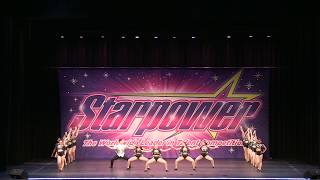 CMDA: AUDITION PROMO VIDEO 2018