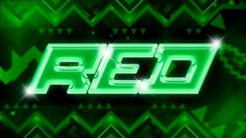 Red by Codex 100% (Insane Demon)