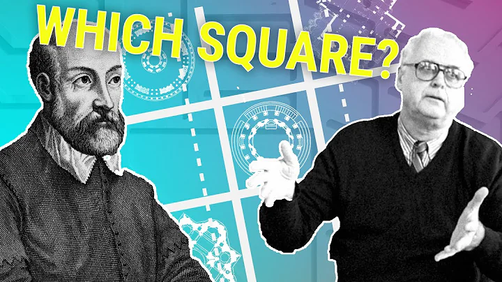 Architectural Design Starts with a TIC TAC TOE BOARD