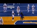Scenes from Boise State football