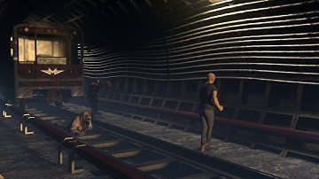 Cinema 4D Character Animation Exported From Mixamo