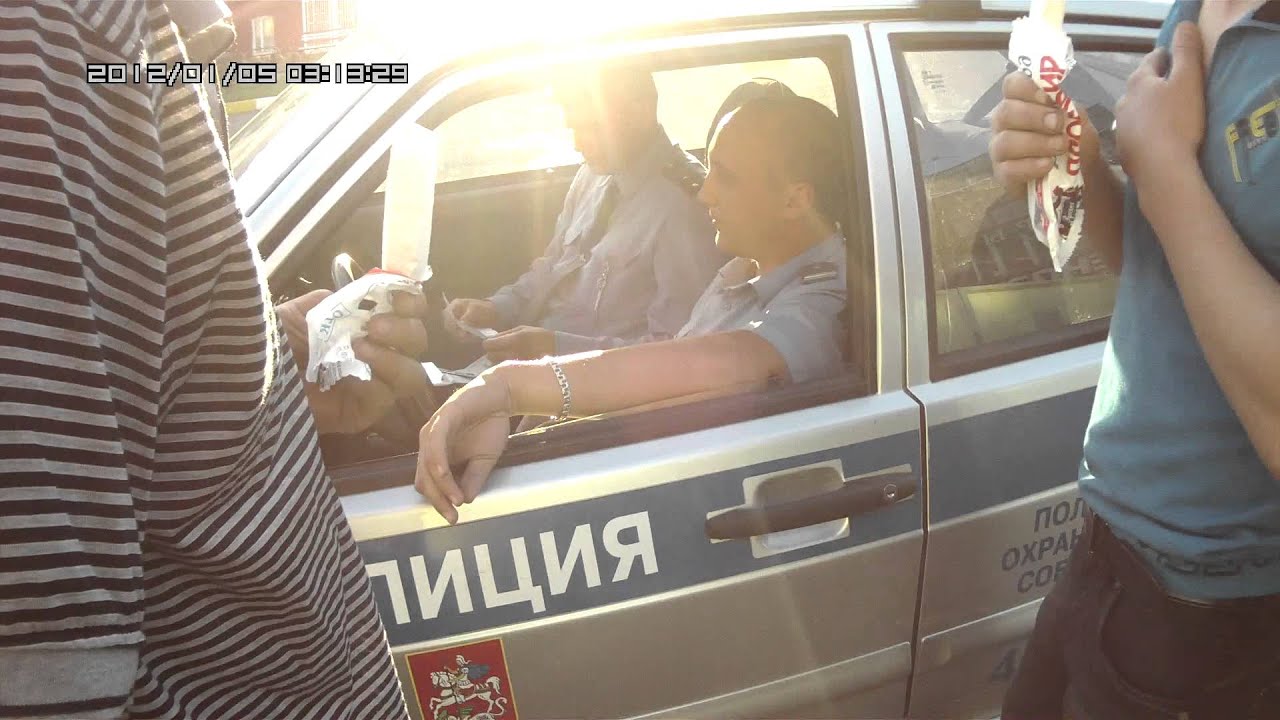 Какая машина у матвиенко