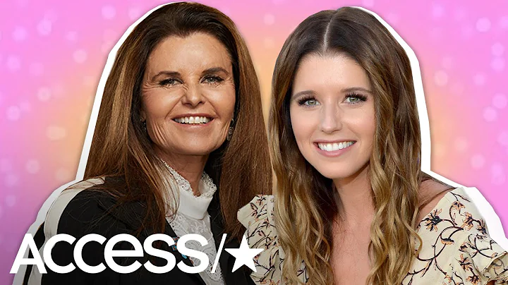 Katherine Schwarzenegger Gushes About 'Magical' Ch...