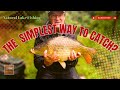 How to catch fish on the simplest of methods