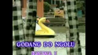 Victor Hutabarat - O, Tano Batak