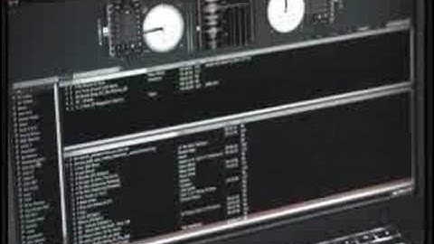 Scratch Live Browse Mode & SCS.3d