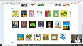 Homework ResourceTutorials: Tumblebooks