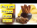 عرق ودکا کنیاک طعم و رنگ عرق یا ودکا عوض کن در سه سوت عرق ودکا کنیاک طعم و رنگ عرق یا ودکا عوض کن در سه سوت