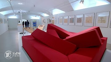 Radical Utopias at the Strozzina