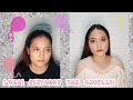 GRWM | BIRTHDAY YAN GHORLL?!😁 | SIMPLE BIRTHDAY MAKEUP LOOK | Cindy Marga