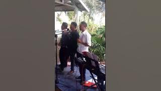 Sofiana Nona Bajawa - The Legend Voice - eNBe