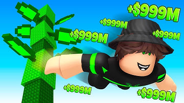 Roblox Build To Climb!