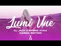 DJ Jack x Irkenc Hyka- Lumi Une (Dasma Edition)