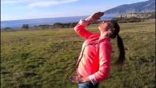 Vladivojna La Chia - Svobodná (Californie 2013) official video