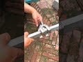 🪛 Stop Struggling with Welding Alignment! Use This Tool