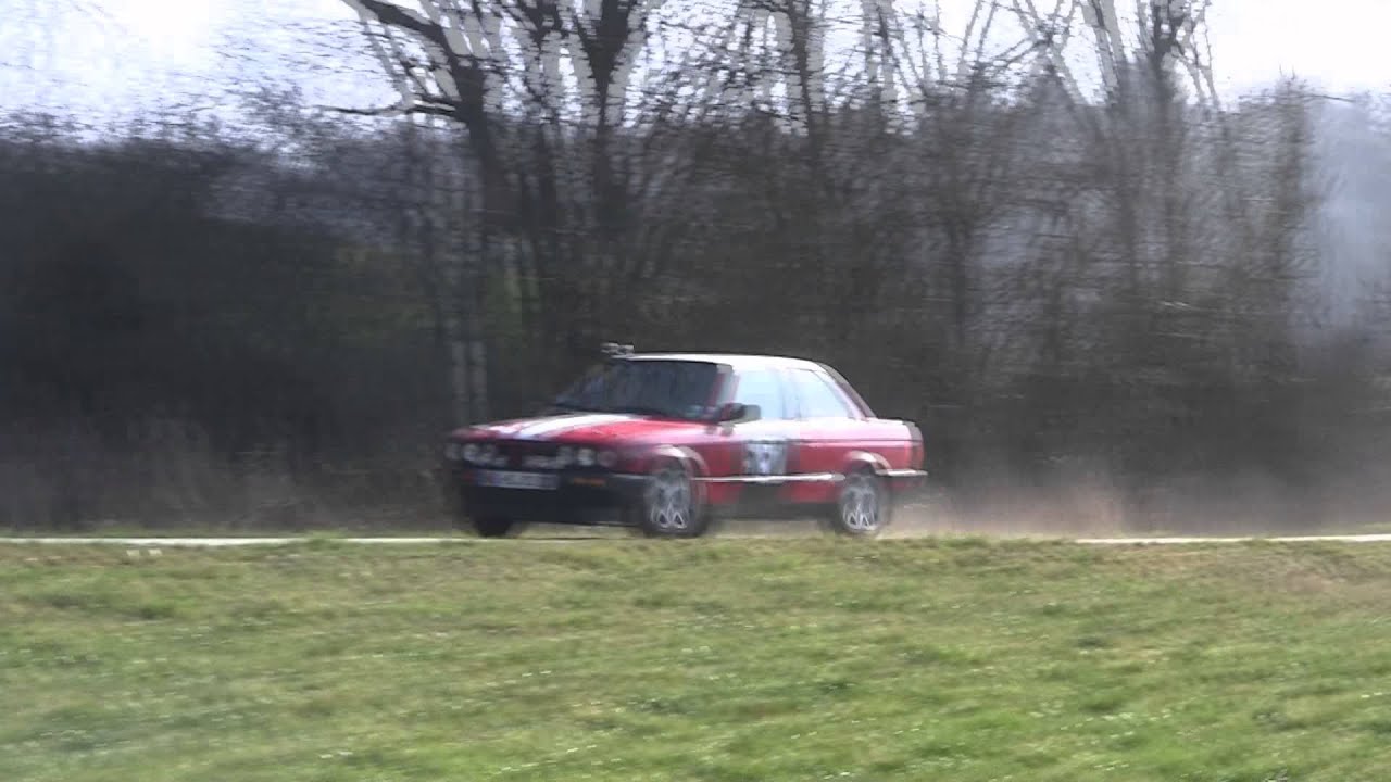 Best of Rallye Zorn 2014