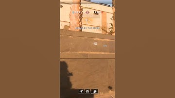 Clutch with a Ninja defuse