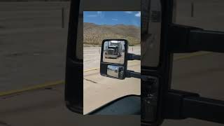 4 #bull hauler traveling 90+mph #fypシ #viral #viralvideo #bigrig#18wheeler#peterbilt #kenworth #fypシ