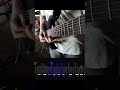 Galneryus - The Guide (Guitar Cover + Tabs) #galneryus #vetelgyusalbum #theguide #guitarcover #tabs