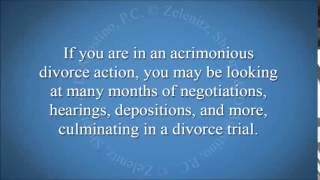 How Long Does A Divorce Take In Brooklyn, NY?