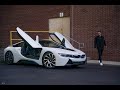BMW I8 Review The Best Budget Supercar In 2025 