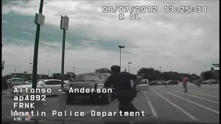 Man mistakenly tackled by police gets $800k settlement