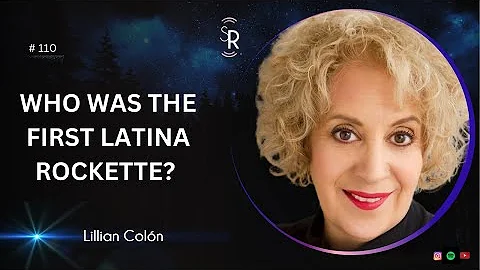 #110 Who was the first Latina Rockette?  The story...