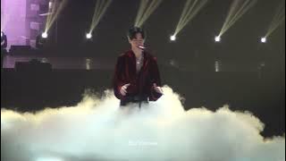 [Fancam] 220529 OMW Mark Focus - PULL UP WITH MARK DAY3